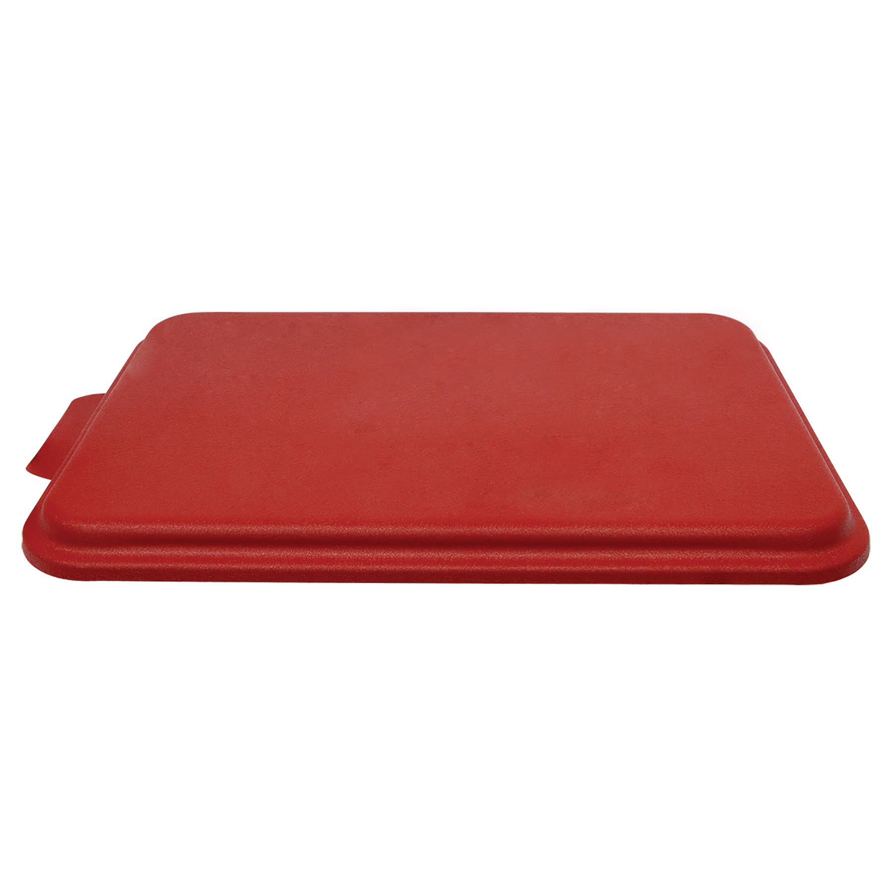 Red Replacement Lid for BPN102