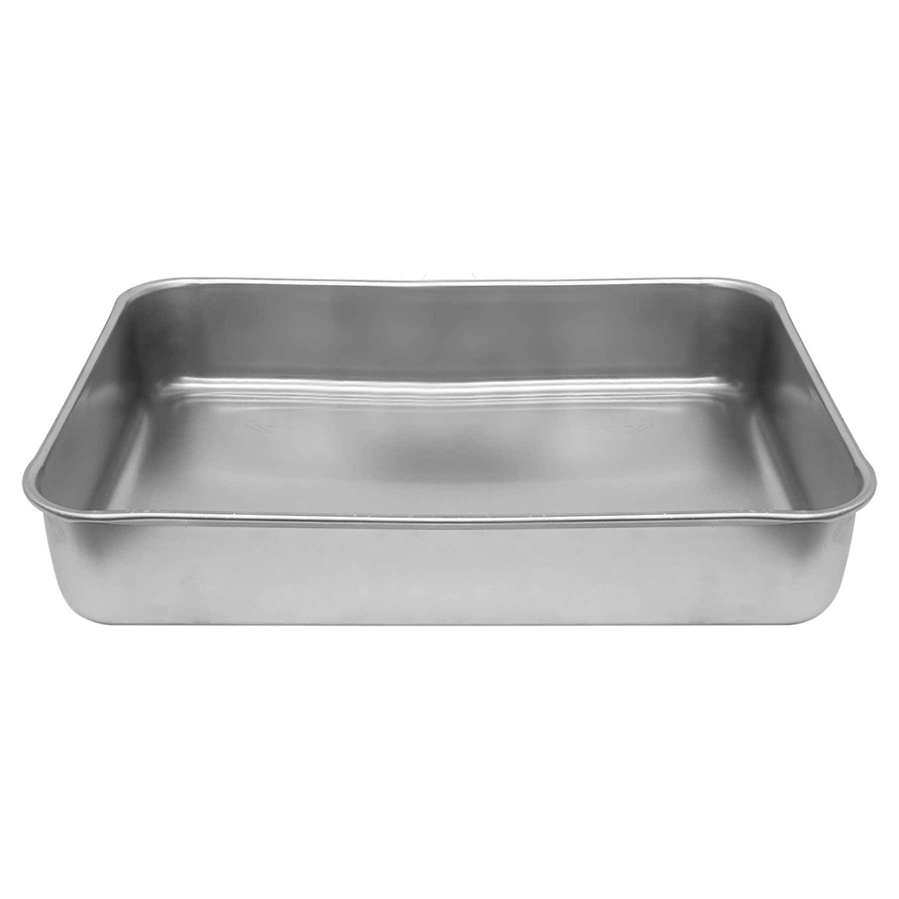 9" x 13" Replacement Aluminum Cake Pan for Pan with Red Lid