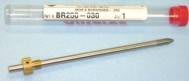 1/4" x 6 1/2" x .030" Antares Burnishing Tool