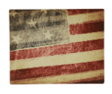 5" x 7" Matte Silver ChromaLuxe Aluminum Photo Panel