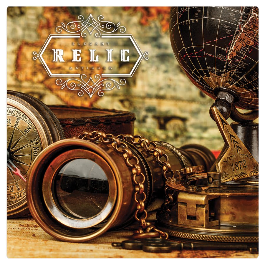 11.75" x 11.75" Gloss White ChromaLuxe Aluminum Photo Panel