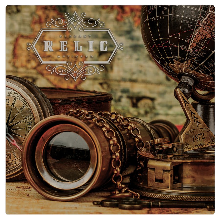 11.75" x 11.75" Matte Silver ChromaLuxe Aluminum Photo Panel