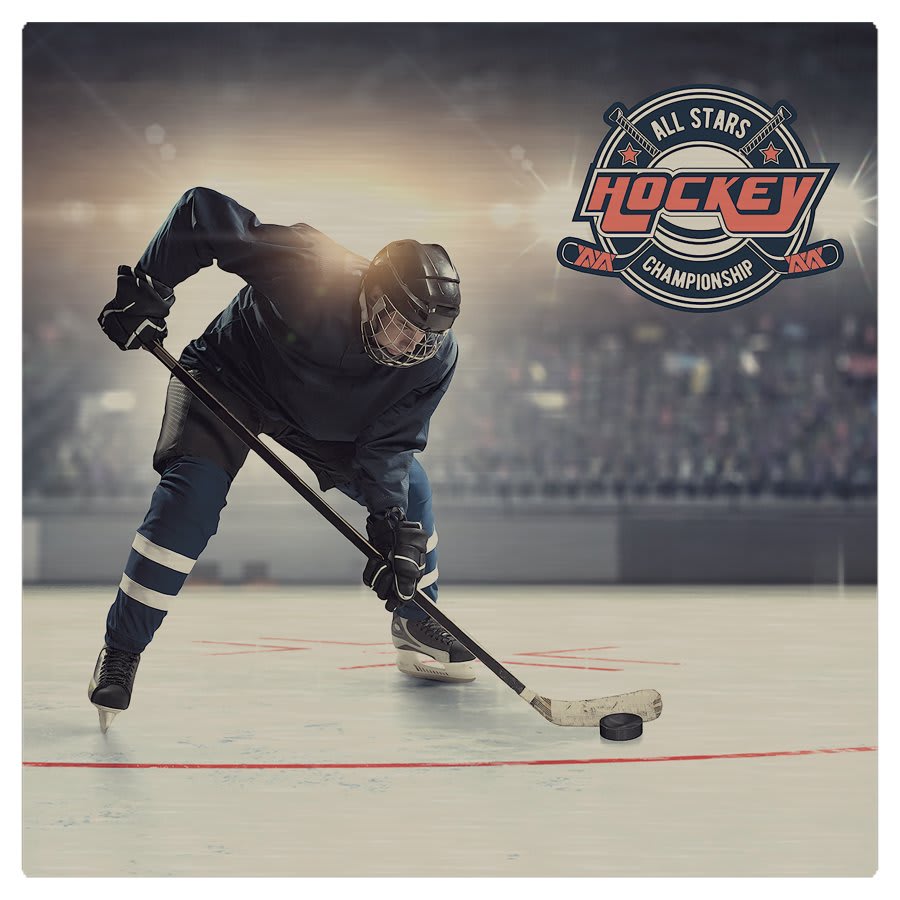 20" x 20" Gloss Silver ChromaLuxe Aluminum Photo Panel