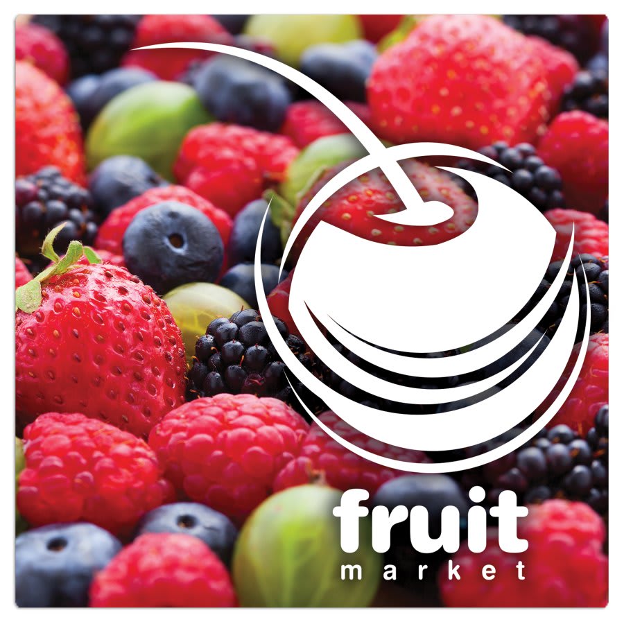 5" x 5" Gloss White ChromaLuxe Aluminum Photo Panel