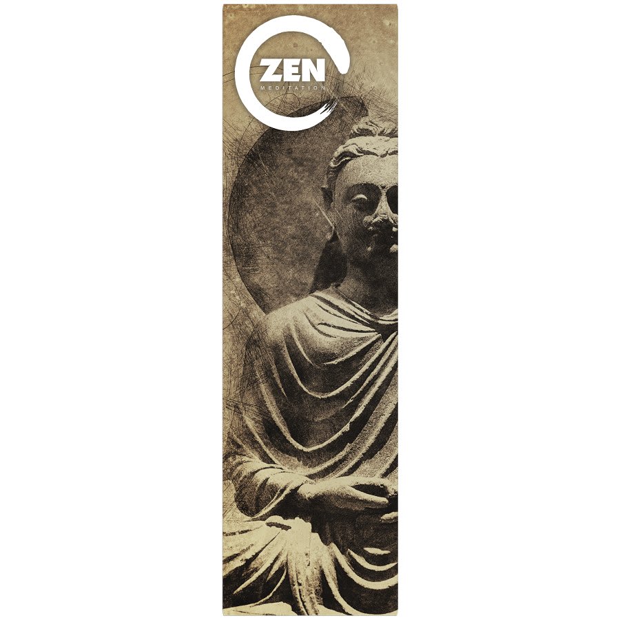 5" x 17" Gloss White ChromaLuxe Aluminum Photo Panel