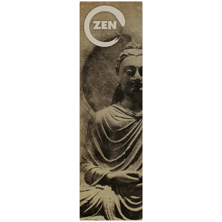 5" x 17" Gloss Silver ChromaLuxe Aluminum Photo Panel