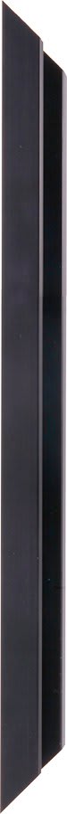 24.75" Black ChromaLuxe Framing Pieces
