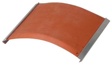 Sublimation Crescent Wrap for 5" x 7" Crescents