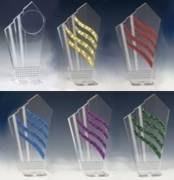 7" Diamondback Sample Set