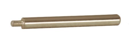 Silver Metal Peg to Fit 4 1/2" x 6" Diamond Resin Plates