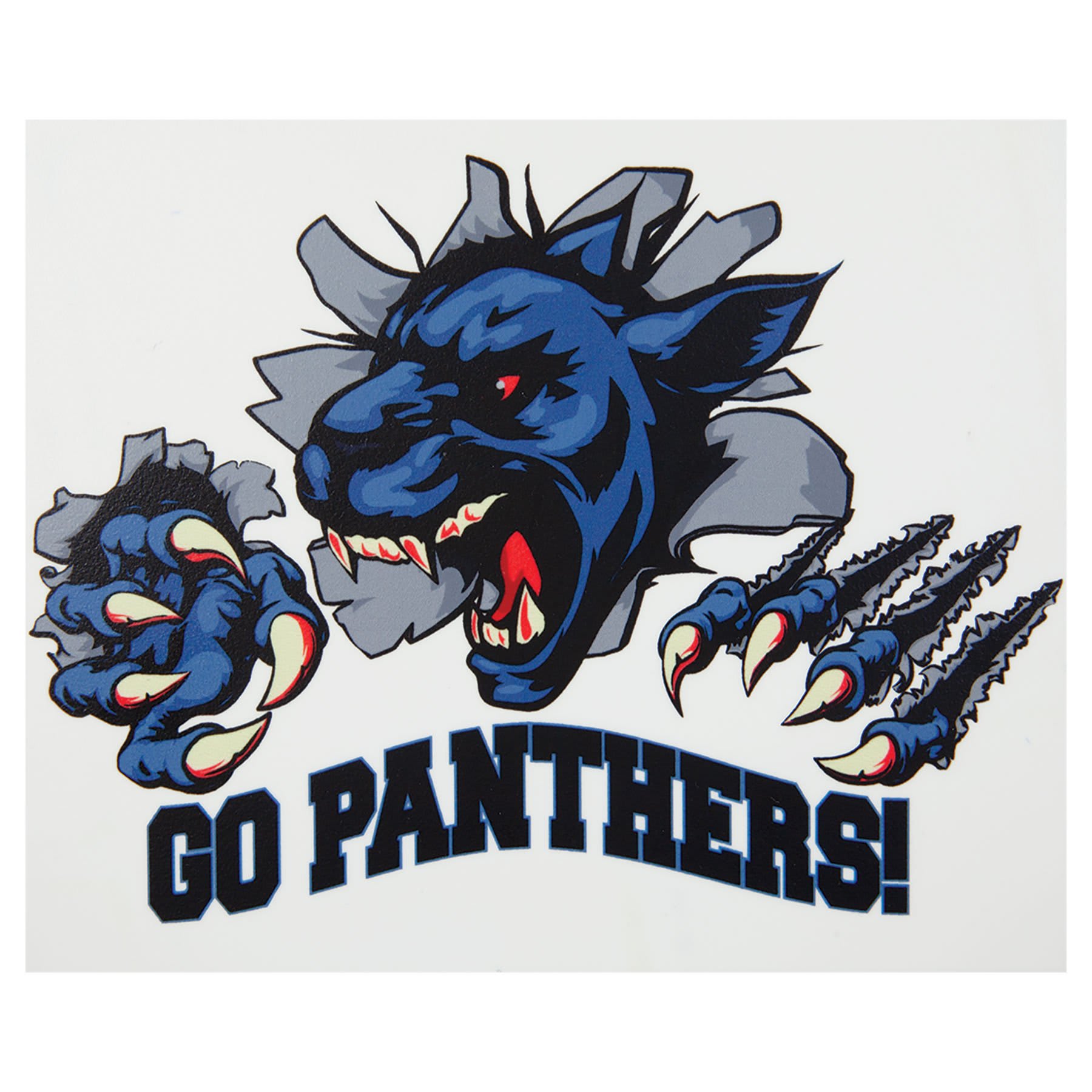 24" x 48" Sublimatable Textured Finish Duraluxe Aluminum Sheet Stock