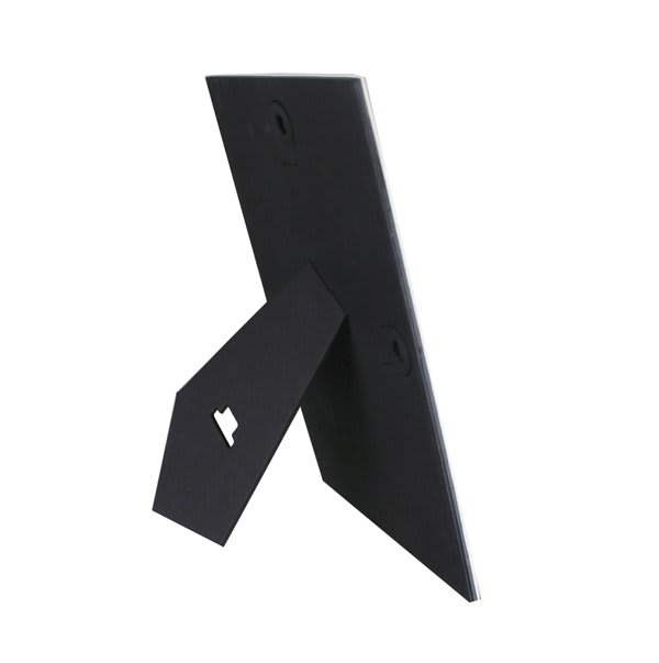 7 x 9 Self Adhesive Back for Carved Star Plaques