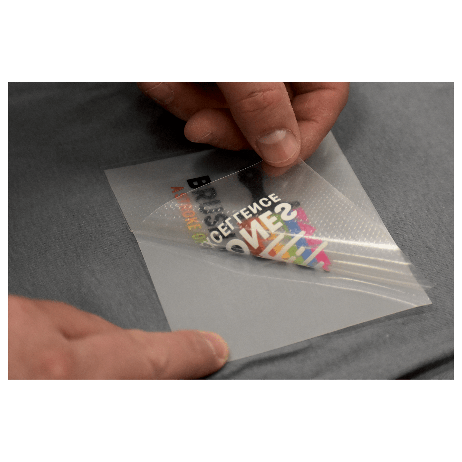 KOTA PRO ExPress Tape 20" x 27 YD Clear