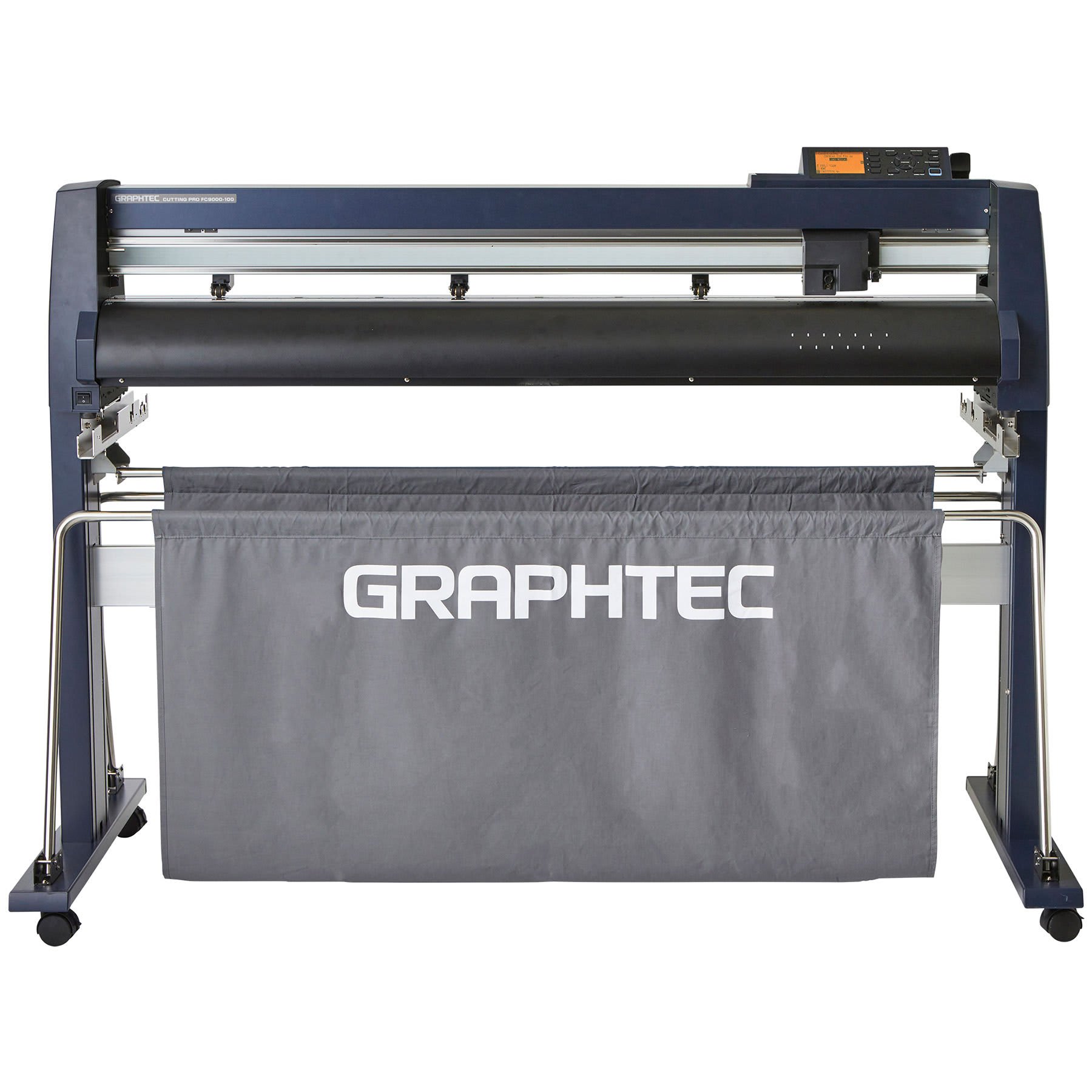 Graphtec 42" Plotter Cutter with Stand