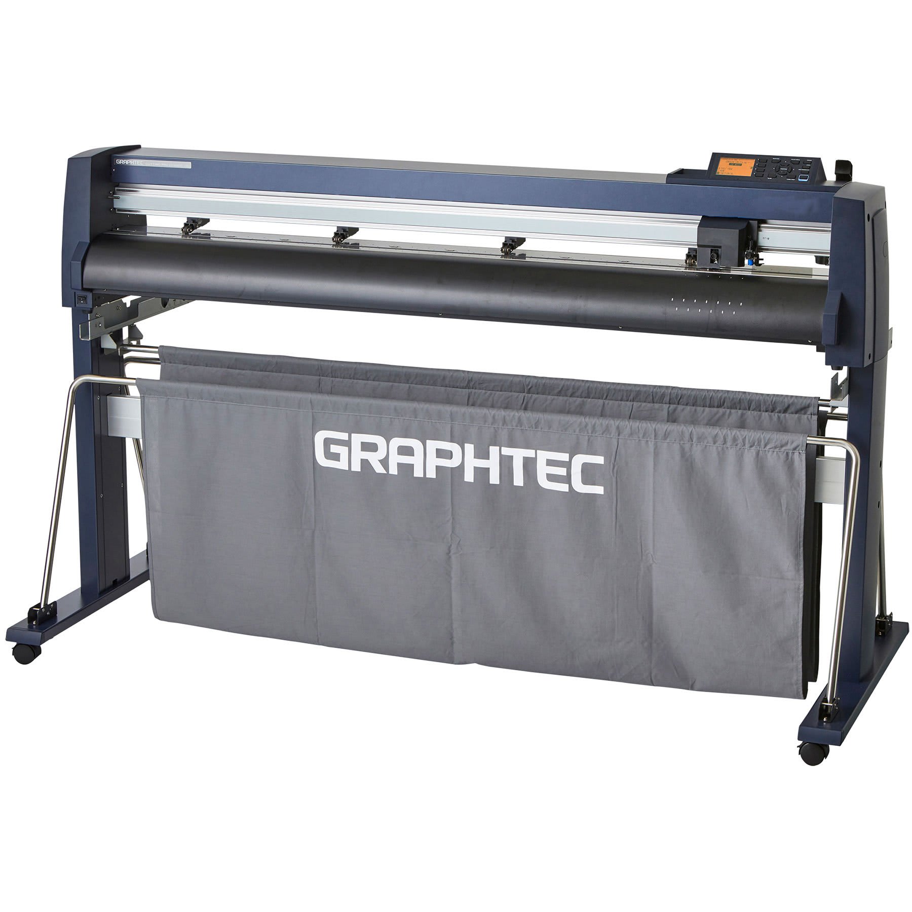 Graphtec 54" Plotter Cutter with Stand