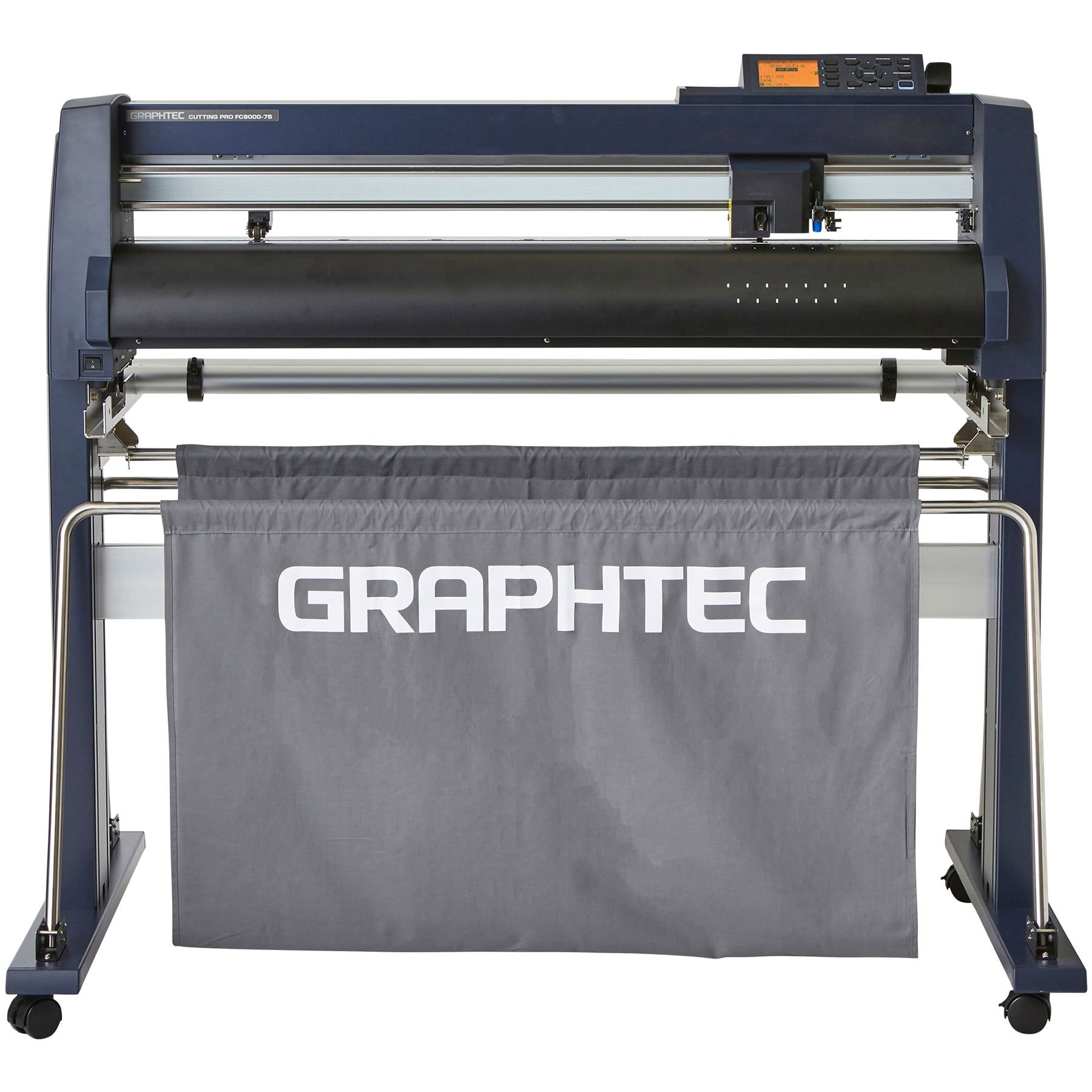 Graphtec 30" Plotter Cutter with Stand