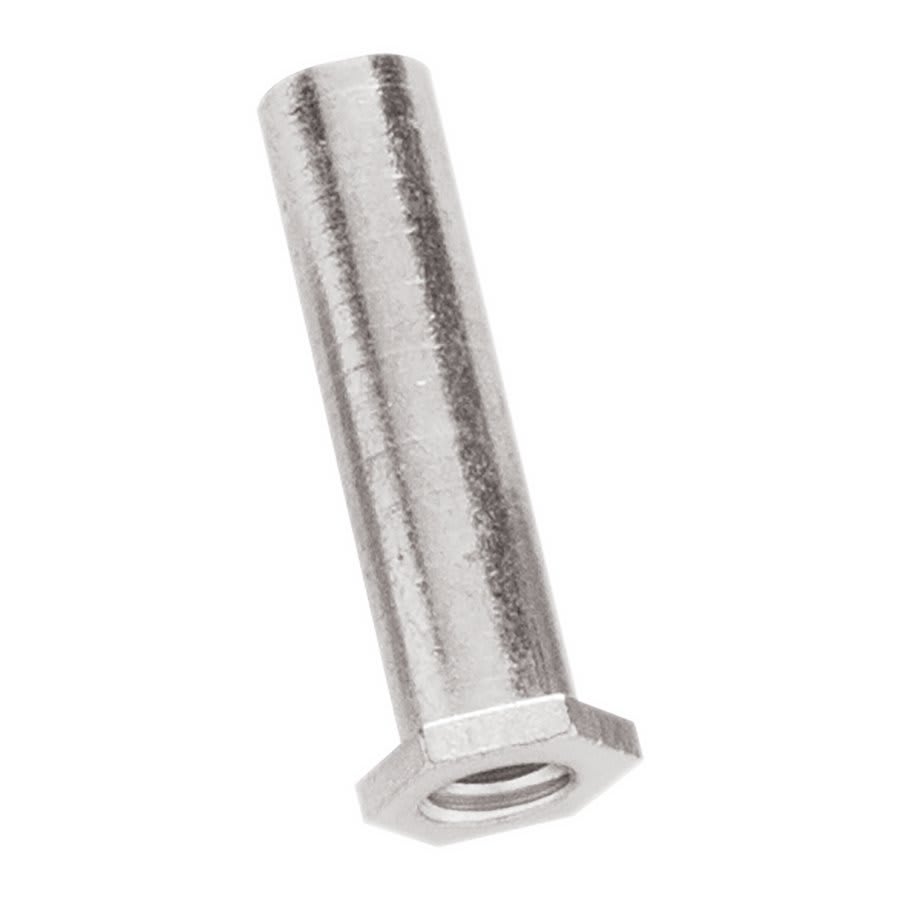 1 1/4" Steel Hex Ferrule