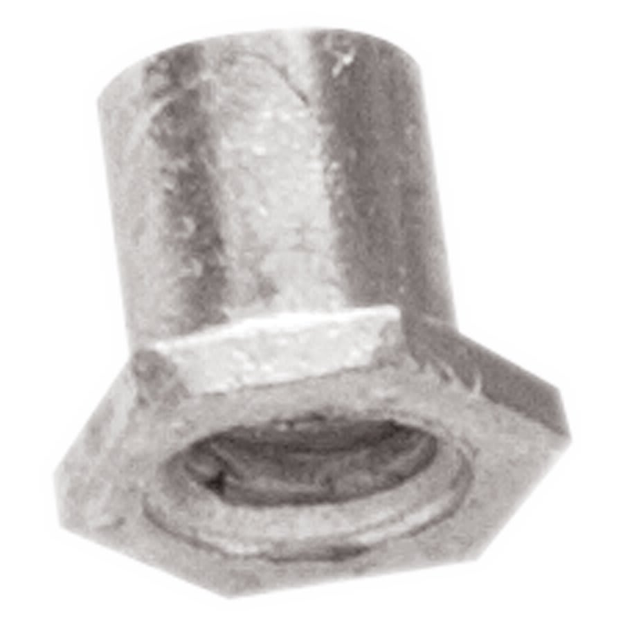 3/8" Steel Hex Ferrule