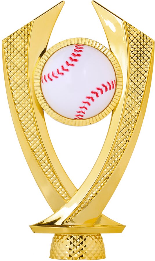 6 1/4" Baseball Falcon Figure