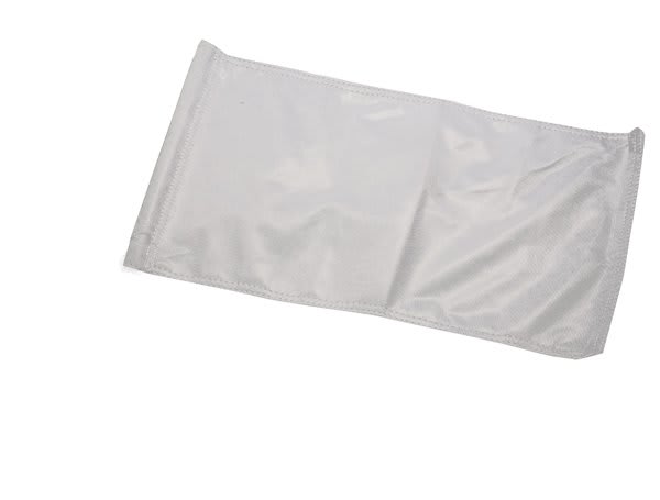 16" x 10 1/2" Two-Sided Sublimatable Flag