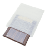 8 1/4" x 10" x 1/16" Foam Pouch