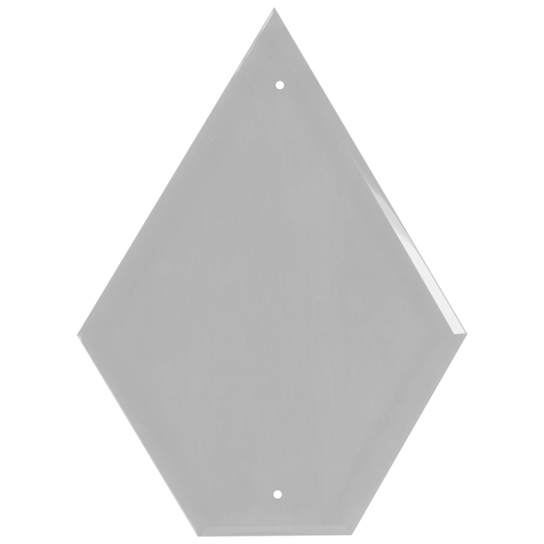 Acrylic Replacement Blank for FSA185 & FSA285