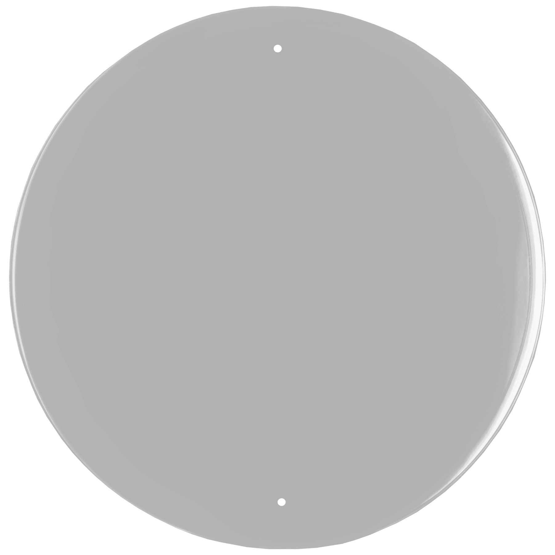 Acrylic Replacement Blank for FSA385 & FSA485