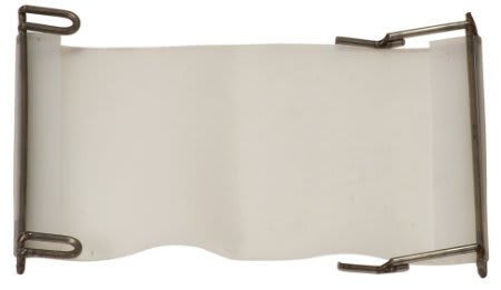 6 oz. Flask Sublimation Wrap