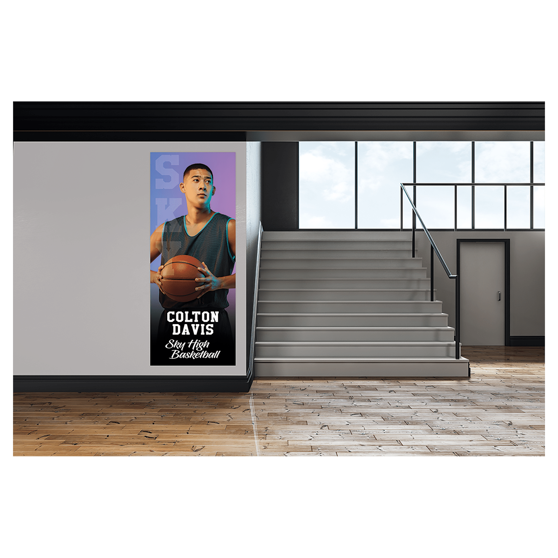 30" x 100' Standard Photo Paper