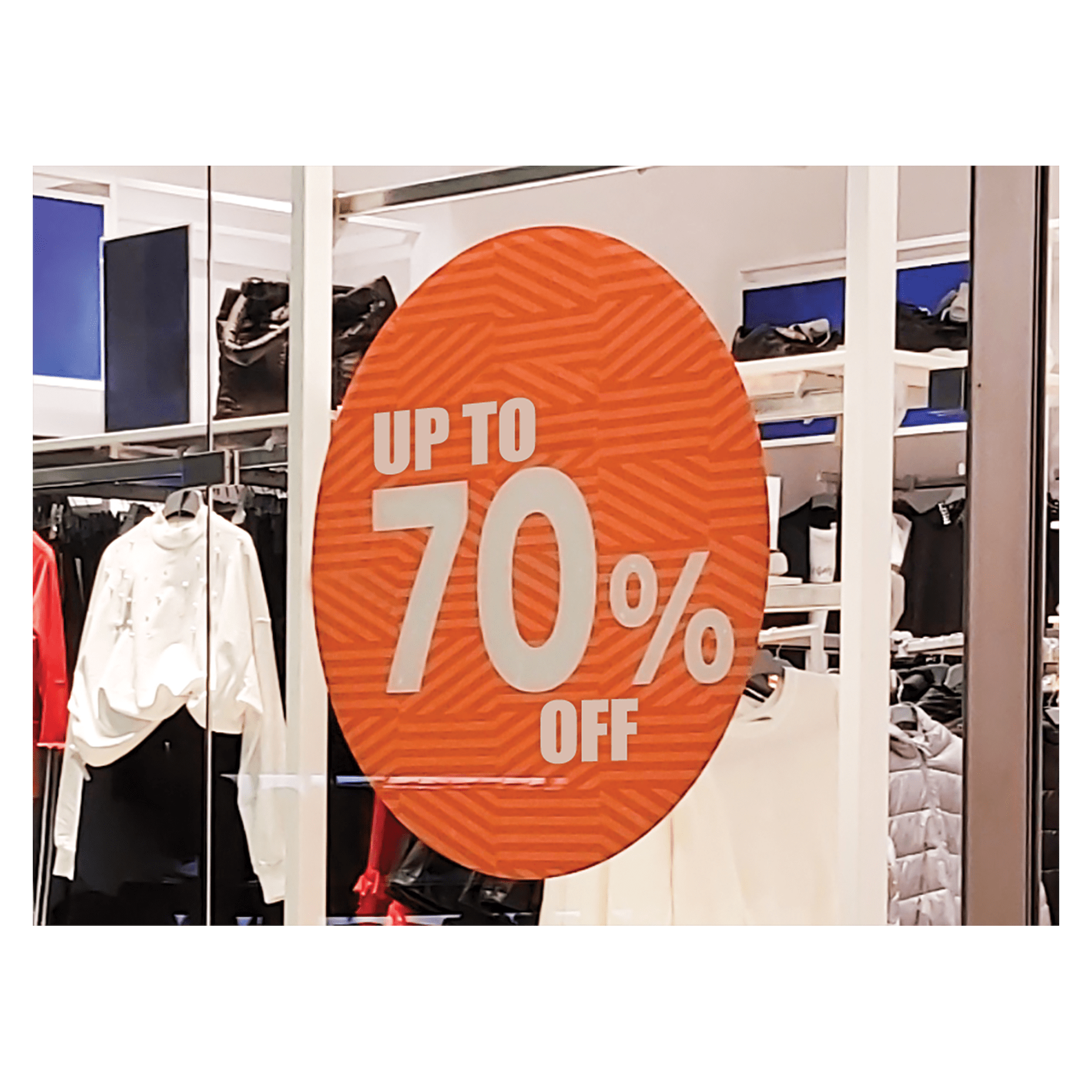 General Formulations 60" x 150' 102 Matte Clear Overlaminate Film