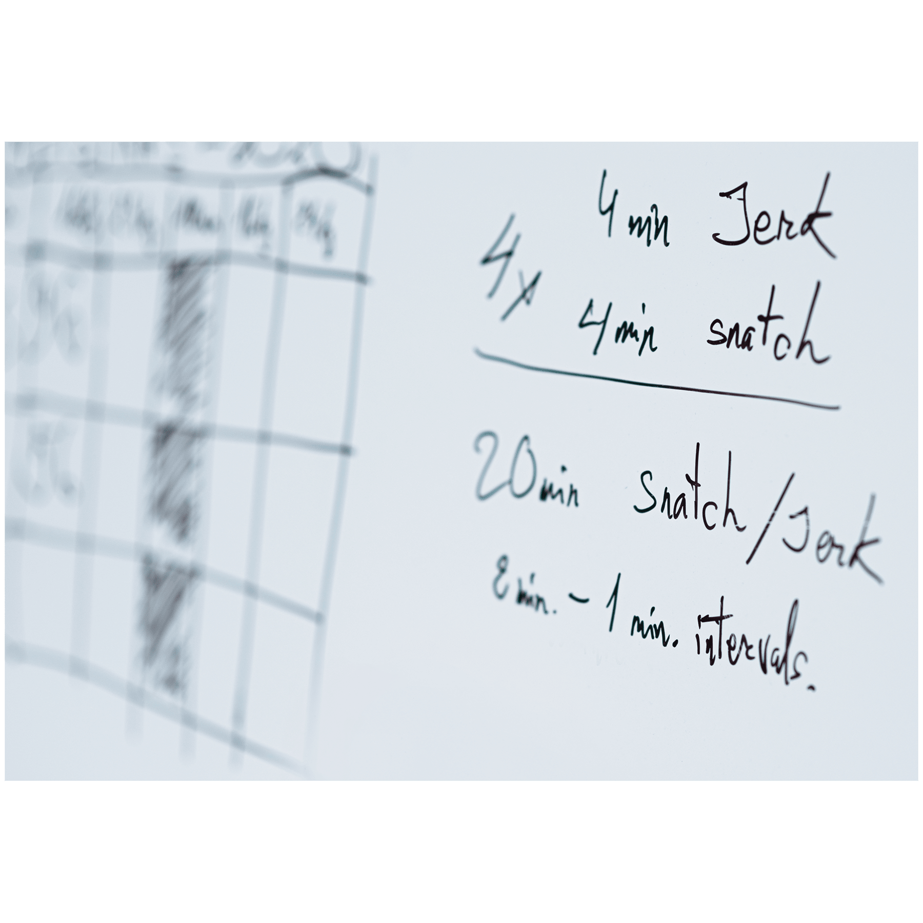 General Formulations 54" x 150' Erasemark Pro Commercial Grade Dry Erase