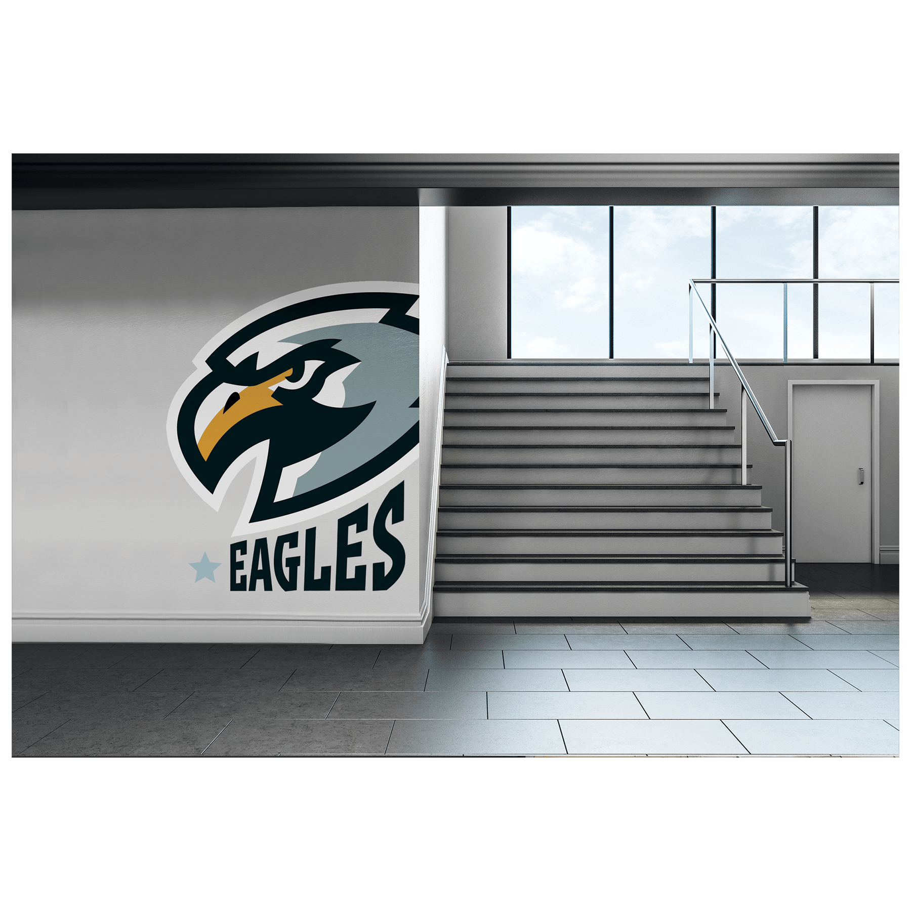 General Formulations 54" x 150' 201 OPAE Matte White Opaque Vinyl