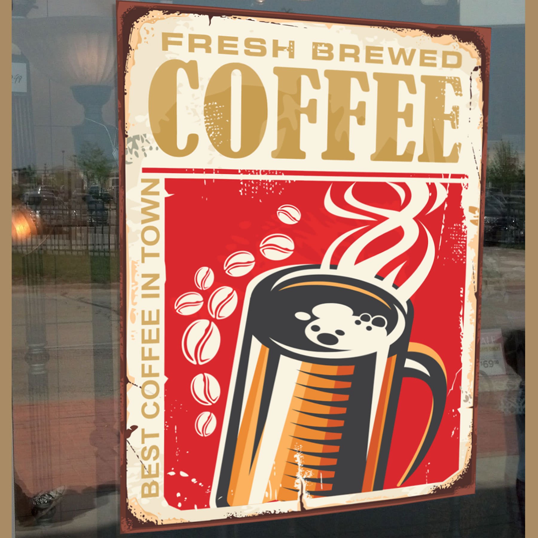 General Formulations 60" x 150' 402 Matte UV Long Term Overlaminate