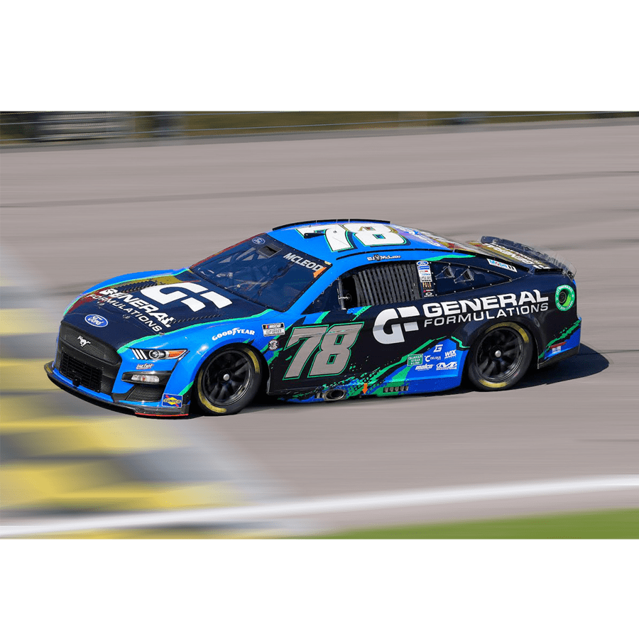 General Formulations 60" x 150' 831 Automark Cast Gloss UV Overlaminate