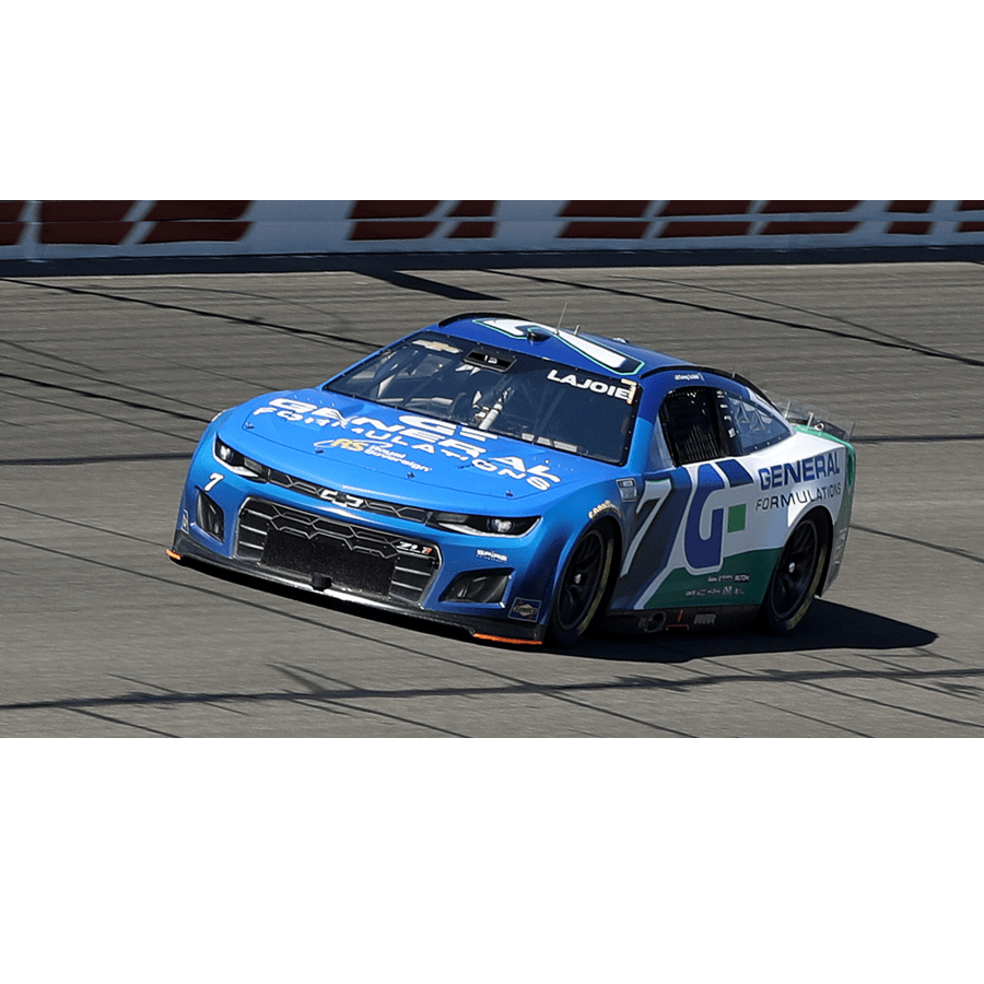 General Formulations 54" x 150' Automark 840 Cast Matte UV Overlaminate