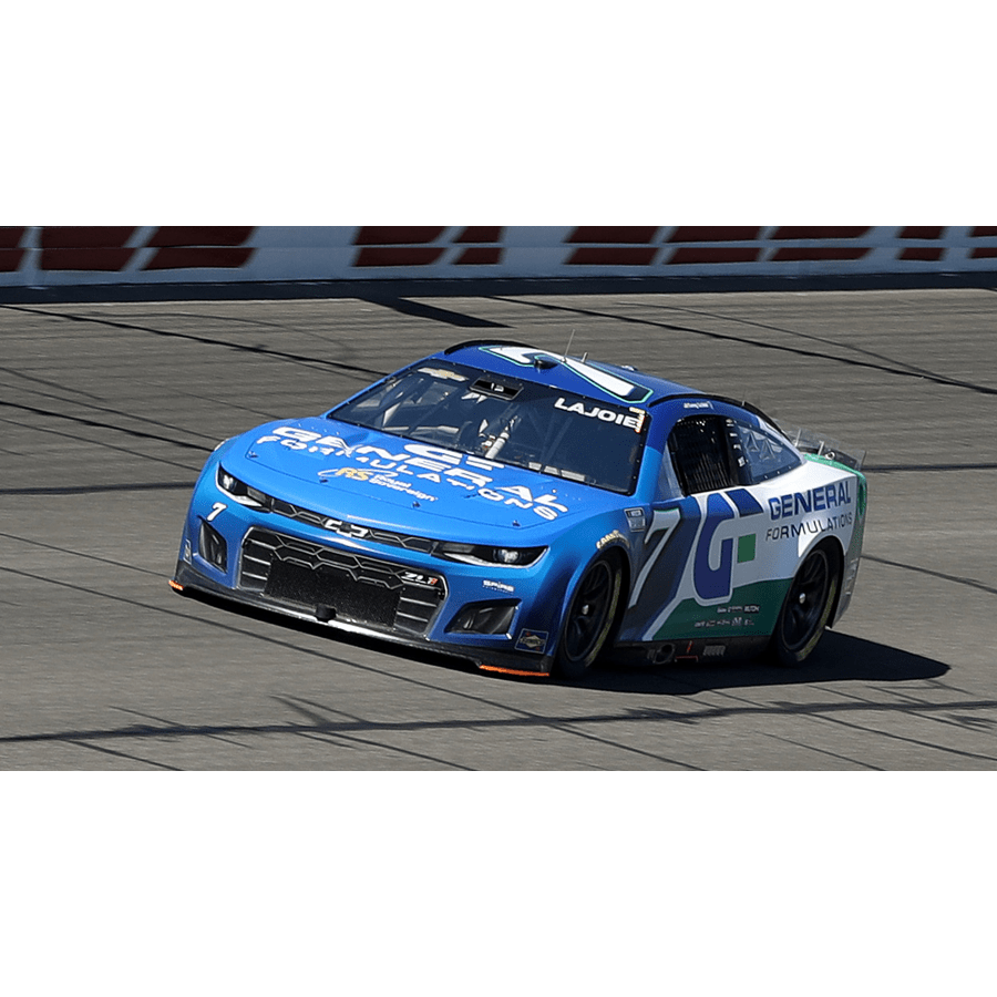 General Formulations 60" x 150' Automark 840 Cast Matte UV Overlaminate