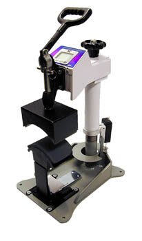 Geo Knight Cap Attachment with GKDKAEURO and GKDKAYOUTH Cap Forms for Digital Combo Heat Presses
