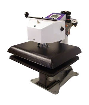 Geo Knight 14" x 16" Digital Combo Air Auto Heat Press