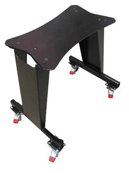 Universal Stand with Casters
