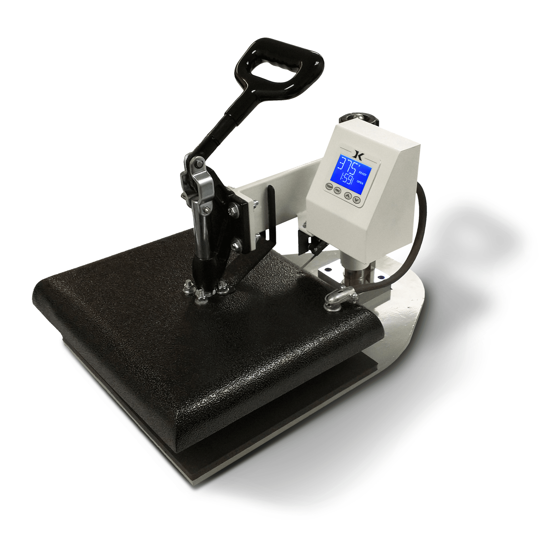 Geo Knight 12" x 14" Digital Swing Away Heat Press
