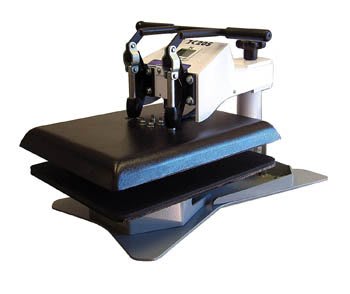 Geo Knight 16" x 20" Digital Swing Away Heat Press