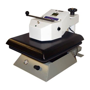Geo Knight 16" x 20" Digital Air Automatic Heat Press
