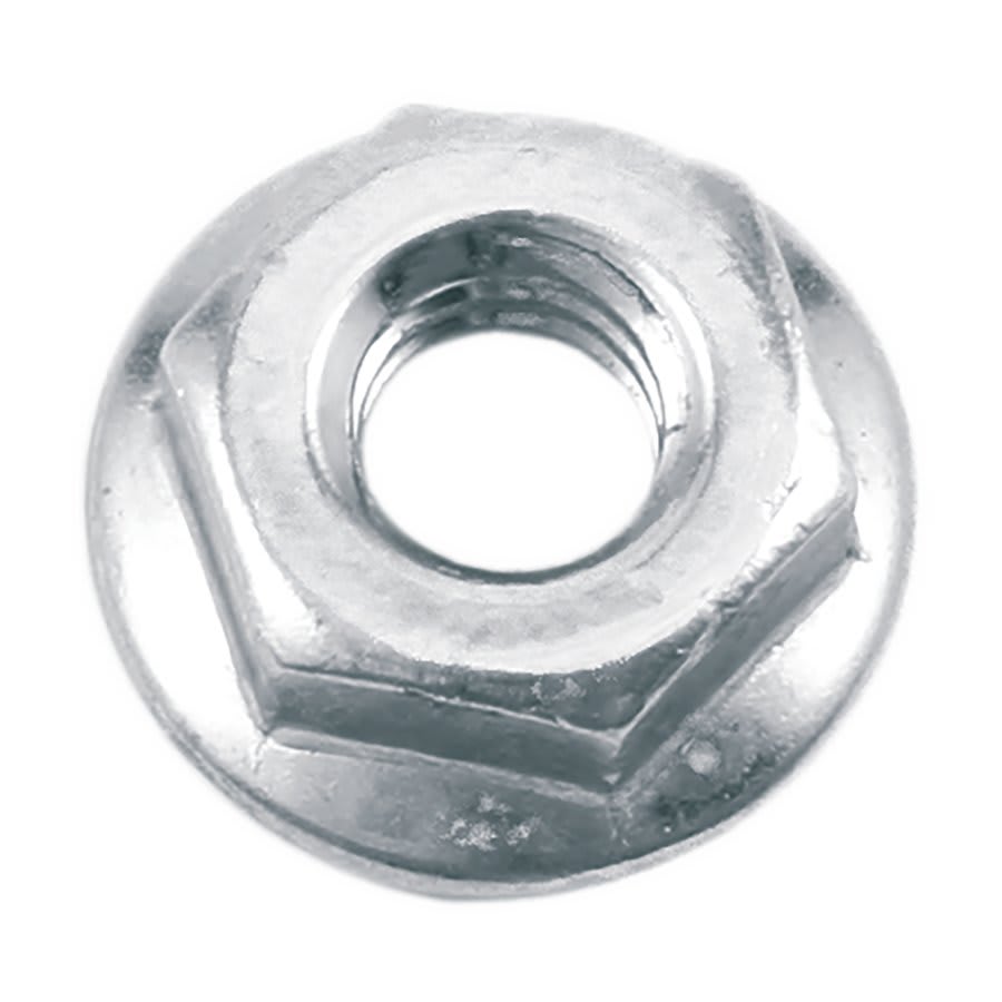 1/4" Flange Hexnut