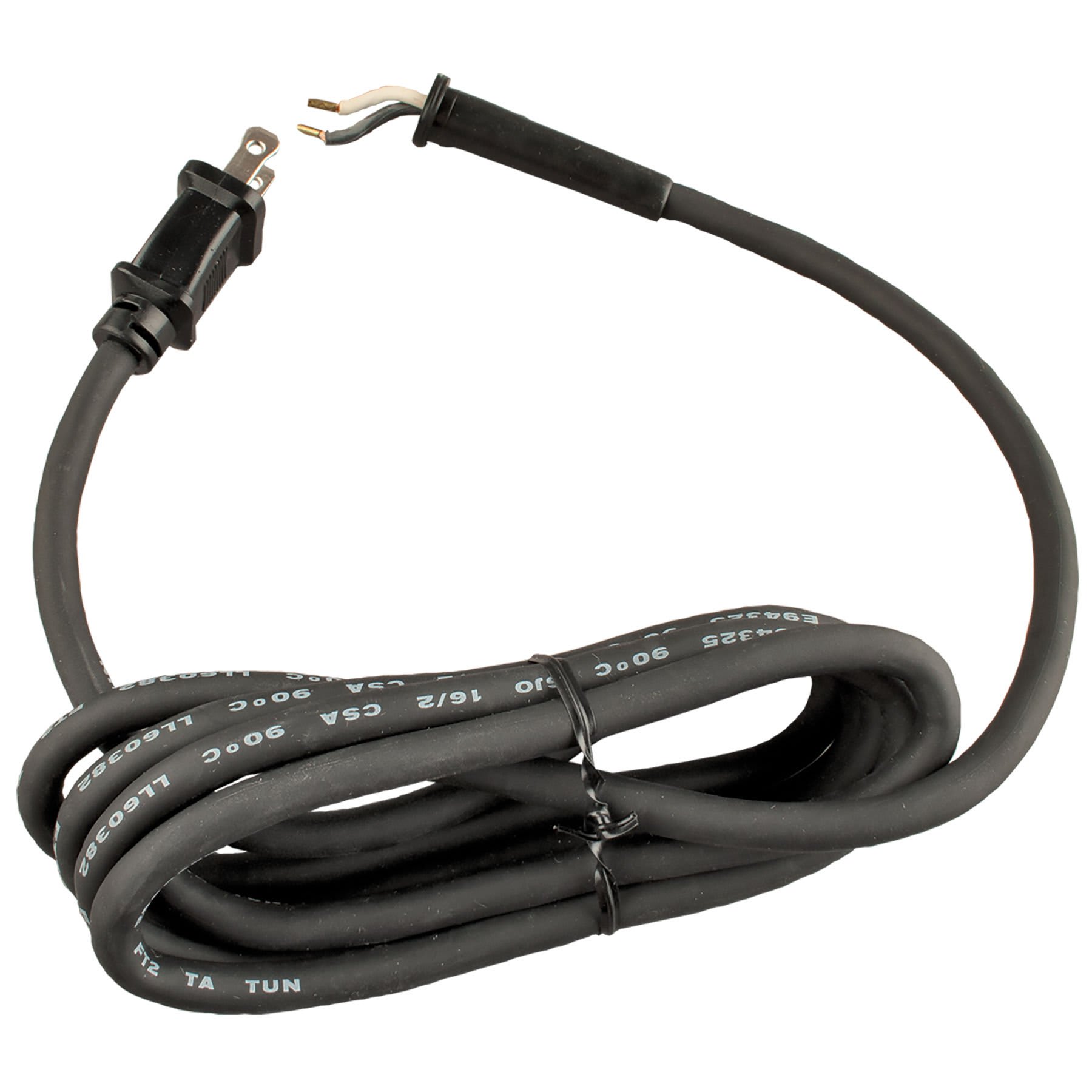 20 Foot Replacement Power cord for Steinel Heat Guns