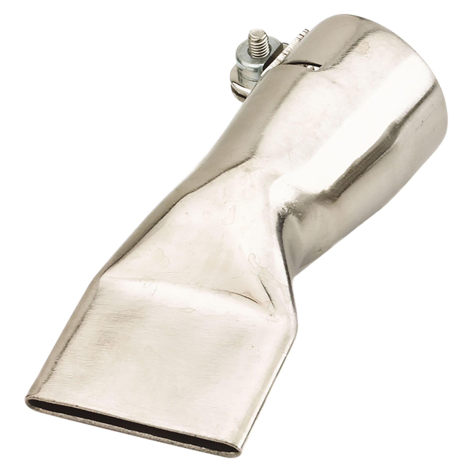 1 1/2 Inch Plastic Hem Welding Attachment for Steinel Heat Guns