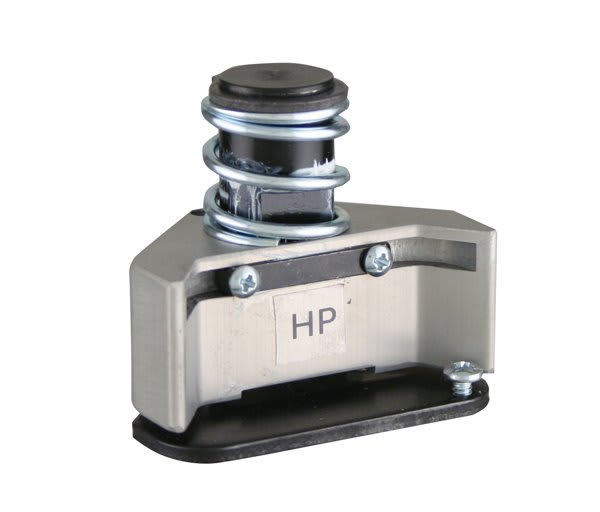 1/8" Diameter Hole Punch