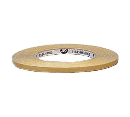 1/4" x 36 Yards Tesa® 4970 Gold-Line Premium Tape