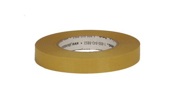 3/4" x 36 Yards Tesa® 4970 Gold-Line Premium Tape