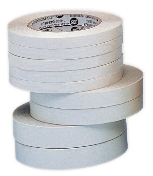 1" x 36 Yards Engravers Tape