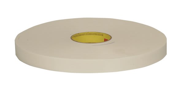 1" x 72 Yards x 1/32" Foam Tape